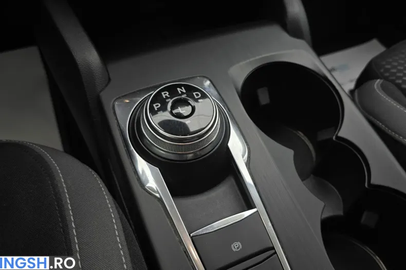 Ford Focus din 2022 cu 115.532 km - oferta FOR208936 - foto 16