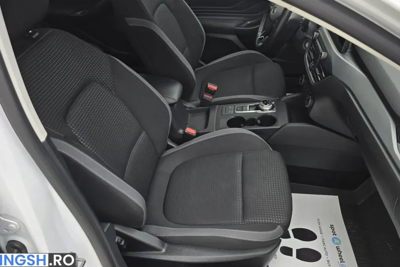 Ford Focus din 2022 cu 115.532 km - oferta FOR208936 - foto 18