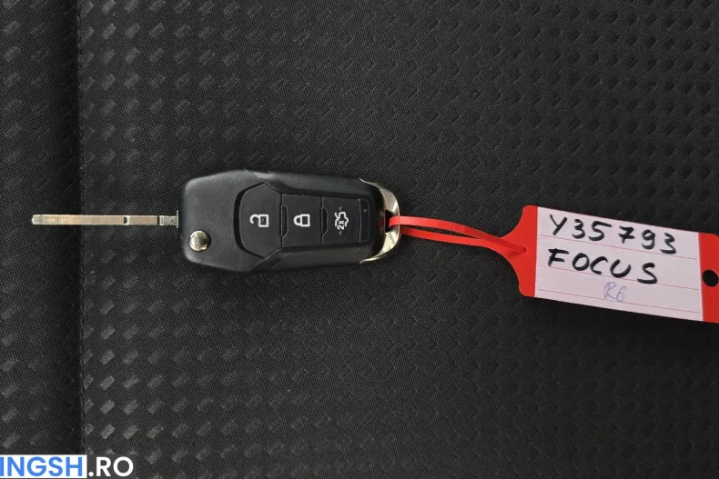 Ford Focus din 2022 cu 115.532 km - oferta FOR208936 - foto 20