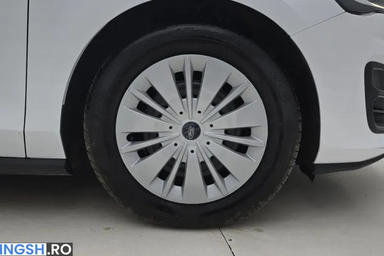 Ford Focus din 2022 cu 115.532 km - oferta FOR208936 - foto 22