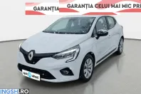 Renault Clio din 2020 cu 55.147 km - oferta REN208937 - foto 1