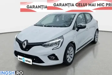 Renault Clio din 2020 - oferta REN208937