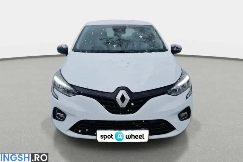 Renault Clio din 2020 cu 55.147 km - oferta REN208937 - foto 2