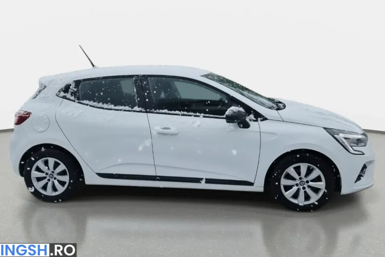 Renault Clio din 2020 cu 55.147 km - oferta REN208937 - foto 5