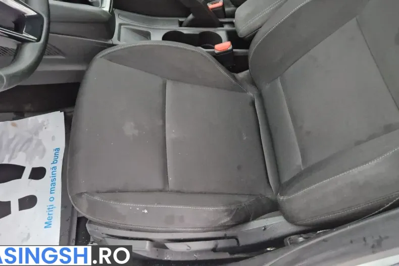 Renault Clio din 2020 cu 55.147 km - oferta REN208937 - foto 7