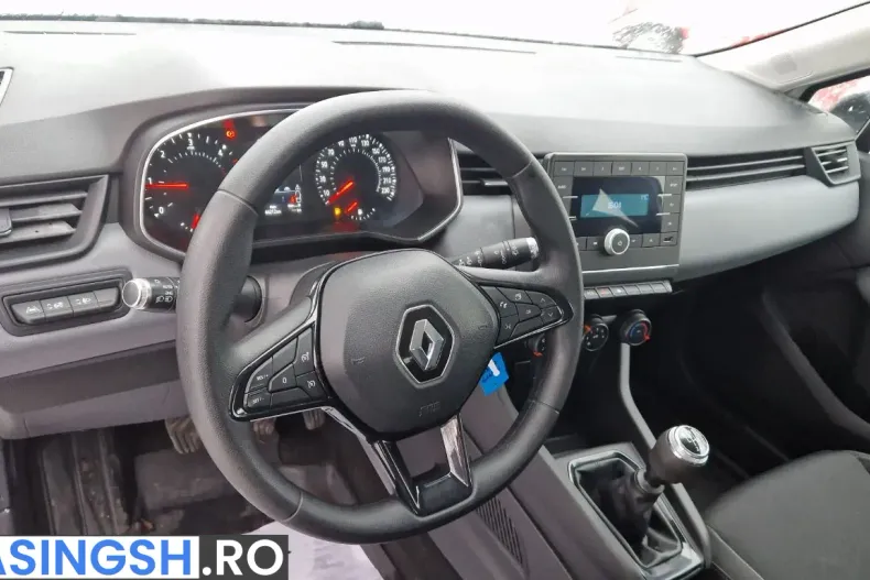 Renault Clio din 2020 cu 55.147 km - oferta REN208937 - foto 8