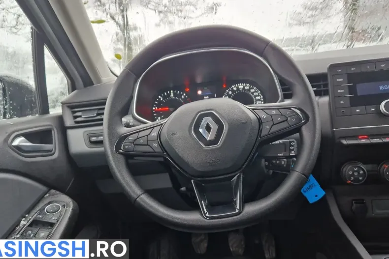 Renault Clio din 2020 cu 55.147 km - oferta REN208937 - foto 9