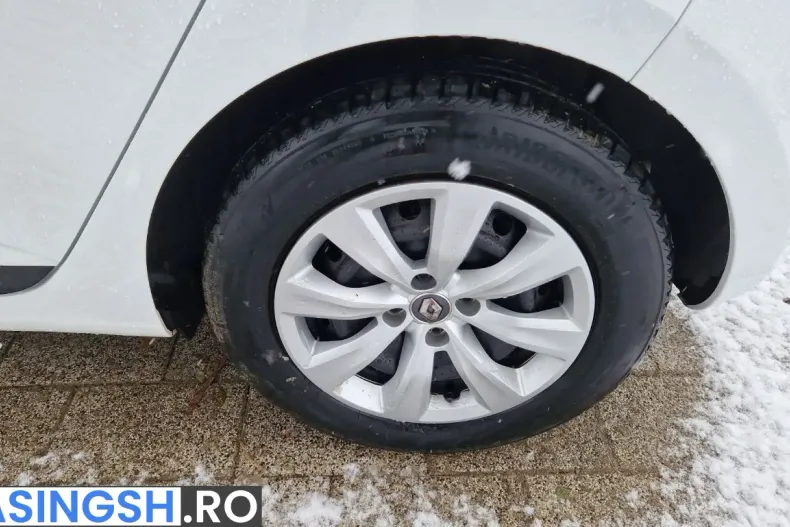 Renault Clio din 2020 cu 55.147 km - oferta REN208937 - foto 10