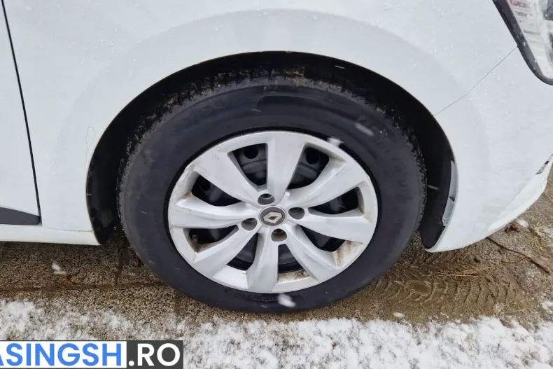 Renault Clio din 2020 cu 55.147 km - oferta REN208937 - foto 11