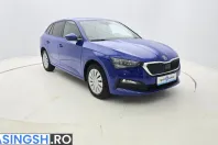 Skoda Scala din 2020 cu 162.291 km - oferta SKO208938 - foto 4