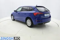 Skoda Scala din 2020 cu 162.291 km - oferta SKO208938 - foto 8