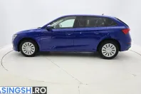 Skoda Scala din 2020 cu 162.291 km - oferta SKO208938 - foto 9
