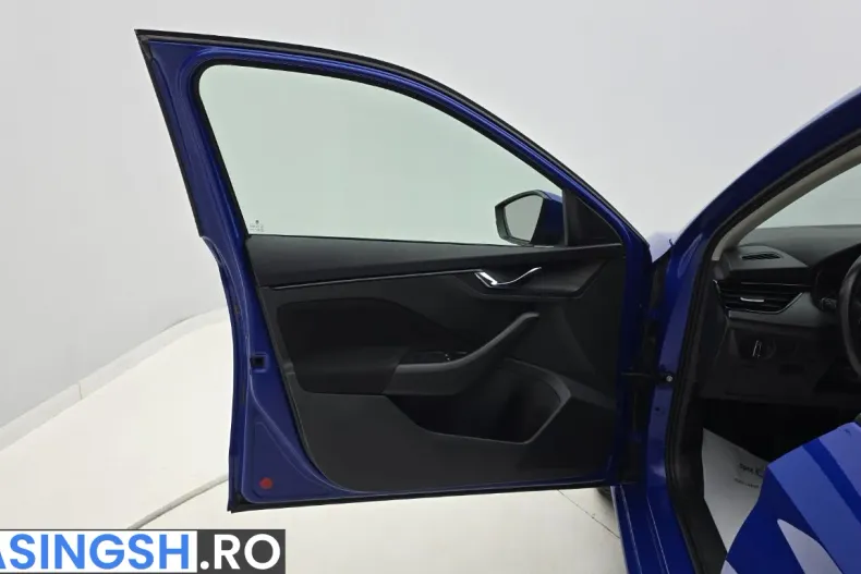 Skoda Scala din 2020 cu 162.291 km - oferta SKO208938 - foto 10