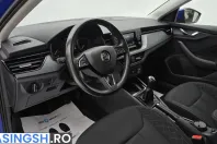 Skoda Scala din 2020 cu 162.291 km - oferta SKO208938 - foto 13