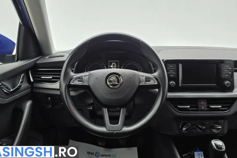 Skoda Scala din 2020 cu 162.291 km - oferta SKO208938 - foto 15