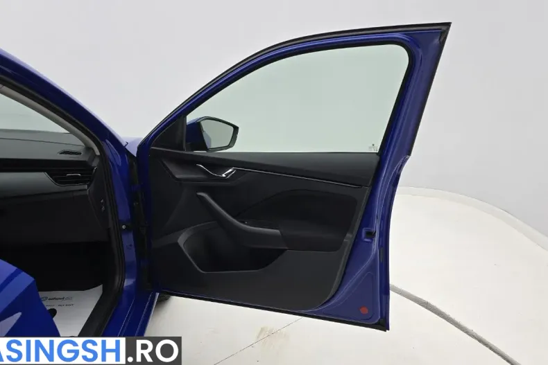 Skoda Scala din 2020 cu 162.291 km - oferta SKO208938 - foto 17