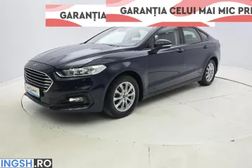 Ford Mondeo din 2021 - oferta FOR208939