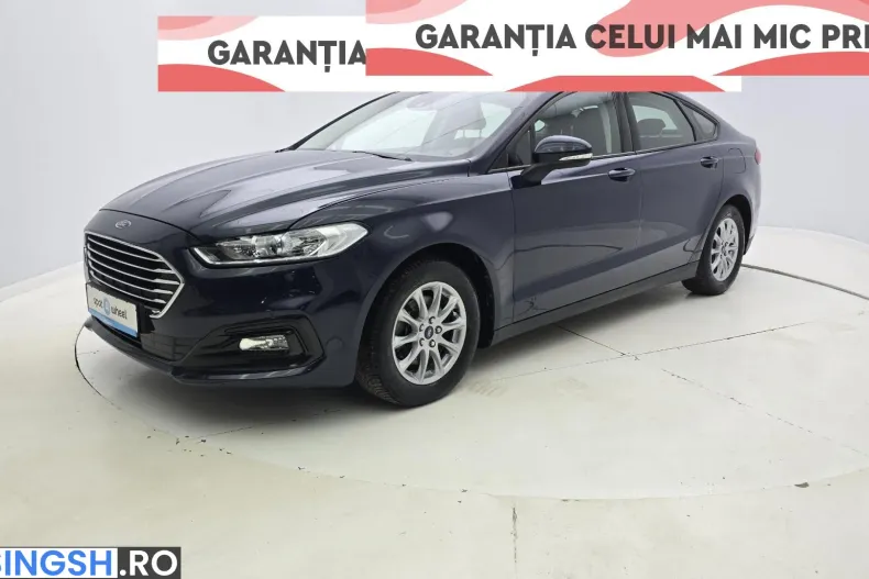 Ford Mondeo din 2021 cu 109.433 km - oferta FOR208939 - foto 1