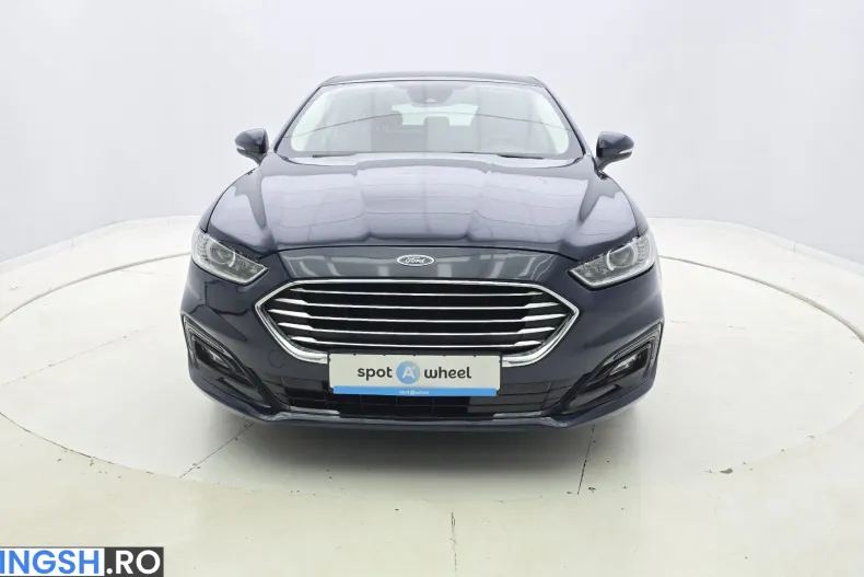 Ford Mondeo din 2021 cu 109.433 km - oferta FOR208939 - foto 2