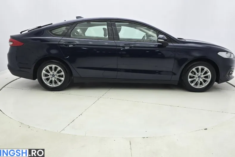 Ford Mondeo din 2021 cu 109.433 km - oferta FOR208939 - foto 5