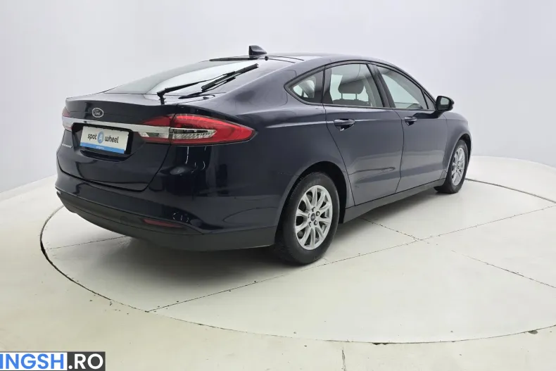 Ford Mondeo din 2021 cu 109.433 km - oferta FOR208939 - foto 6