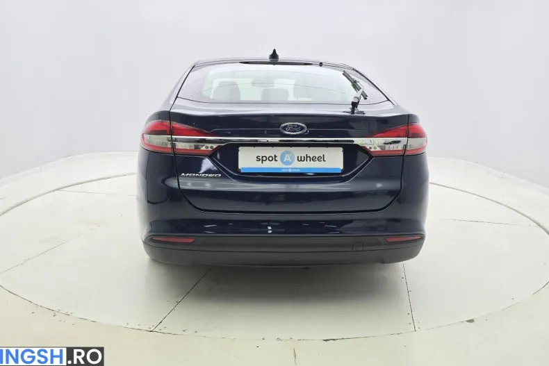 Ford Mondeo din 2021 cu 109.433 km - oferta FOR208939 - foto 7