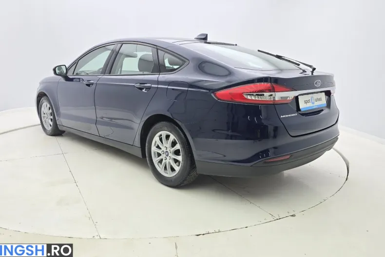 Ford Mondeo din 2021 cu 109.433 km - oferta FOR208939 - foto 8