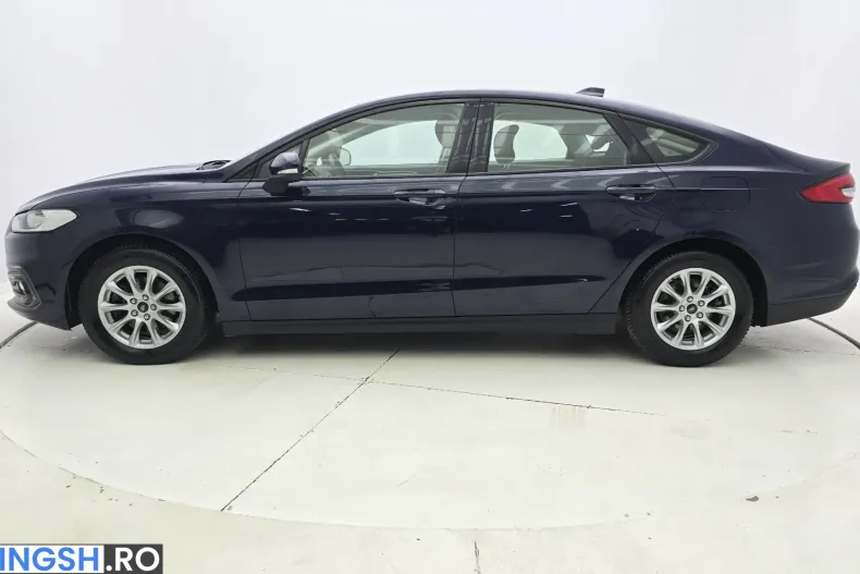Ford Mondeo din 2021 cu 109.433 km - oferta FOR208939 - foto 9