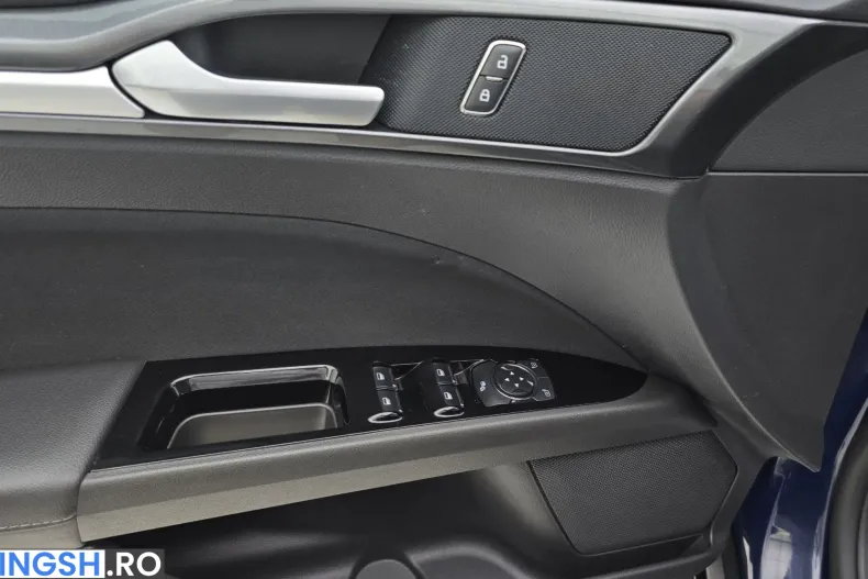Ford Mondeo din 2021 cu 109.433 km - oferta FOR208939 - foto 11
