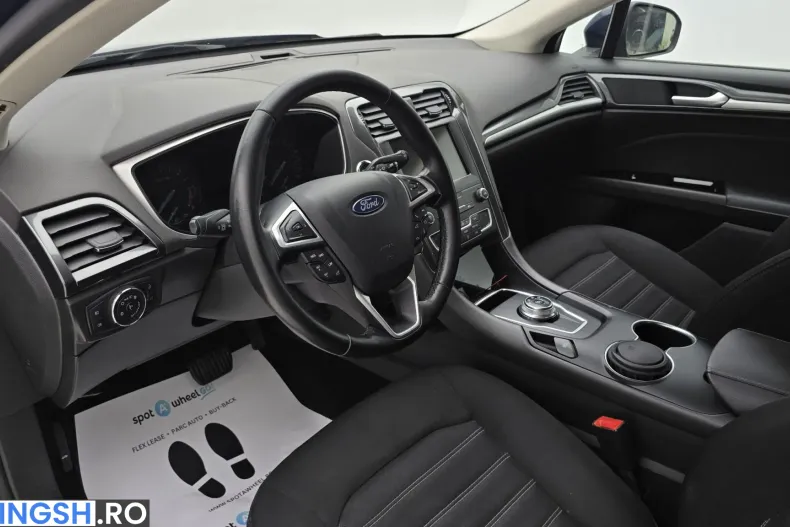 Ford Mondeo din 2021 cu 109.433 km - oferta FOR208939 - foto 13