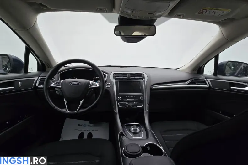 Ford Mondeo din 2021 cu 109.433 km - oferta FOR208939 - foto 14