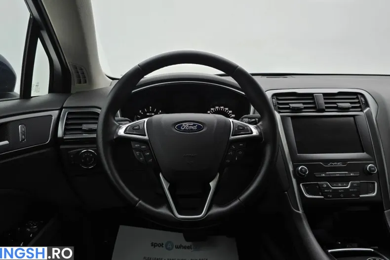 Ford Mondeo din 2021 cu 109.433 km - oferta FOR208939 - foto 15