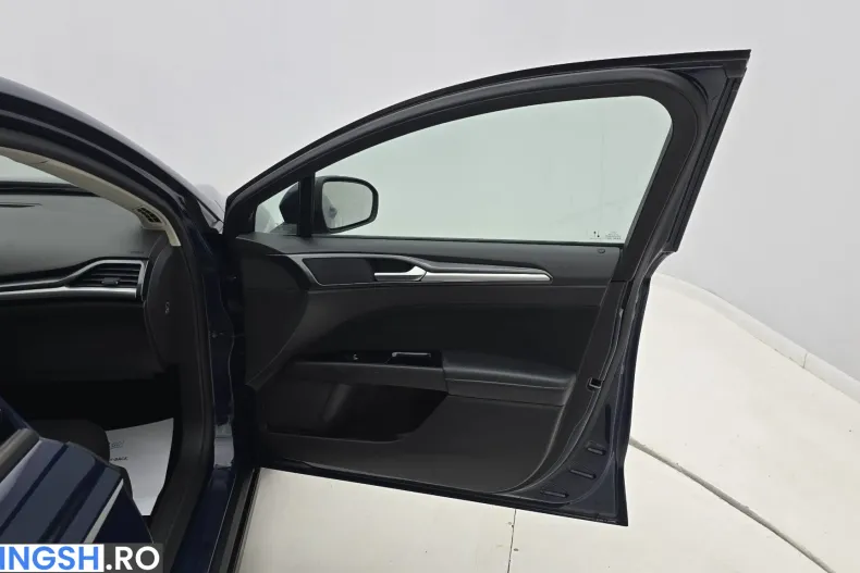 Ford Mondeo din 2021 cu 109.433 km - oferta FOR208939 - foto 17