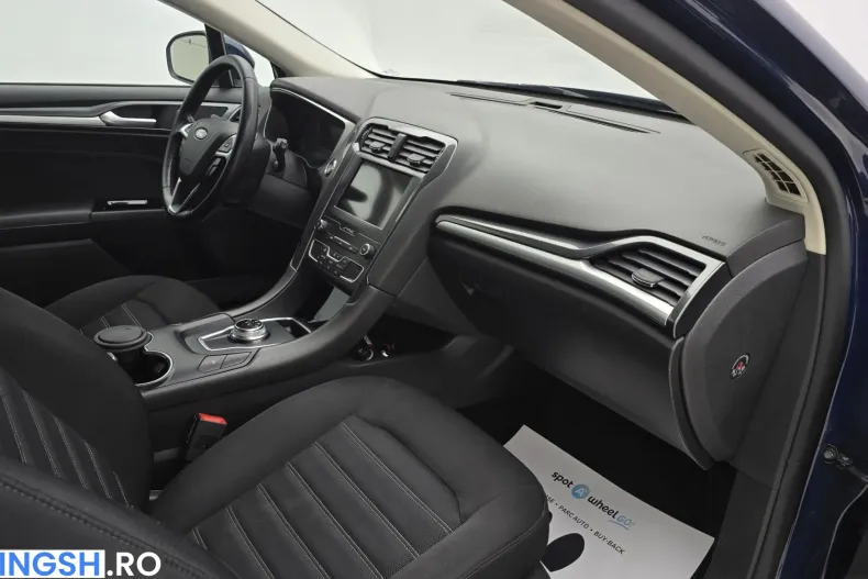 Ford Mondeo din 2021 cu 109.433 km - oferta FOR208939 - foto 19