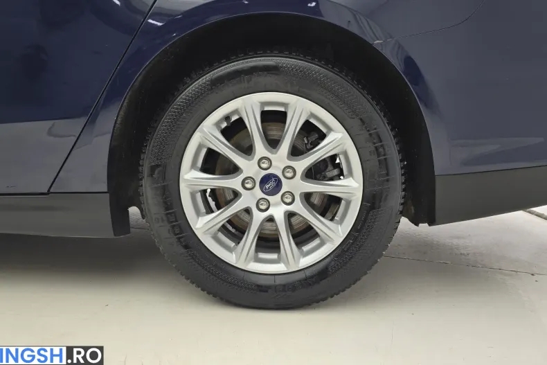 Ford Mondeo din 2021 cu 109.433 km - oferta FOR208939 - foto 21