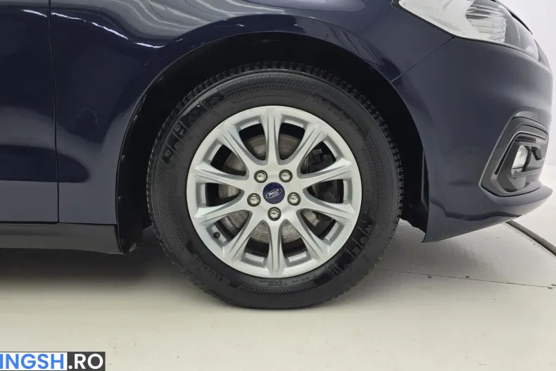 Ford Mondeo din 2021 cu 109.433 km - oferta FOR208939 - foto 22