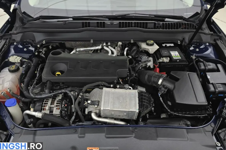 Ford Mondeo din 2021 cu 109.433 km - oferta FOR208939 - foto 23