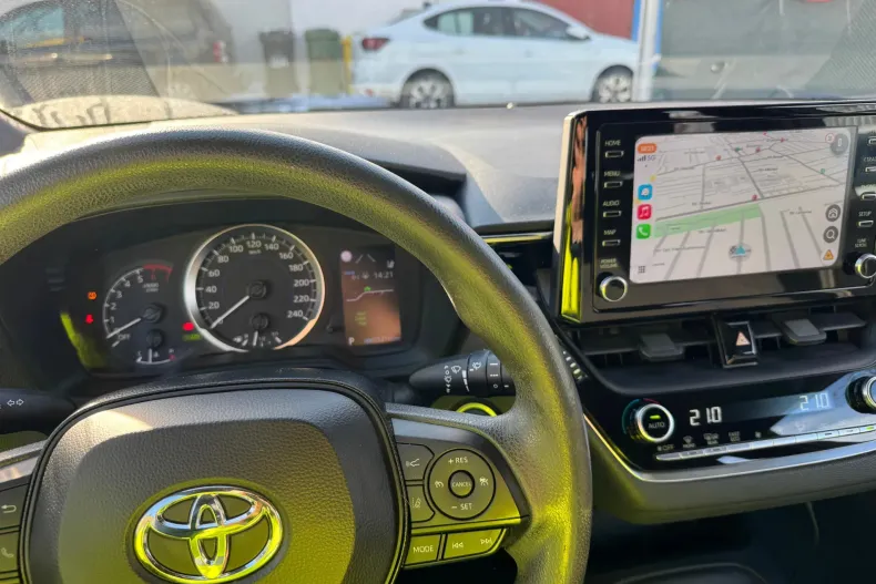 Toyota Corolla din 2021 cu 152.000 km - oferta TOY208940 - foto 4