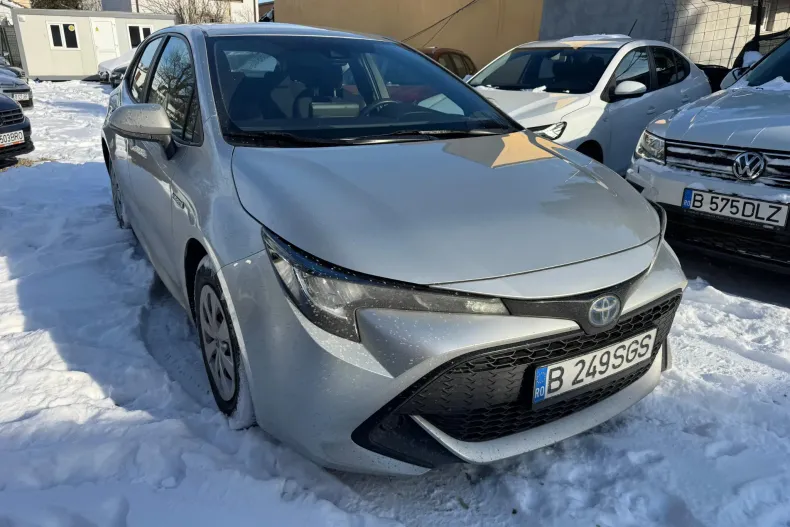 Toyota Corolla din 2021 cu 152.000 km - oferta TOY208940 - foto 11