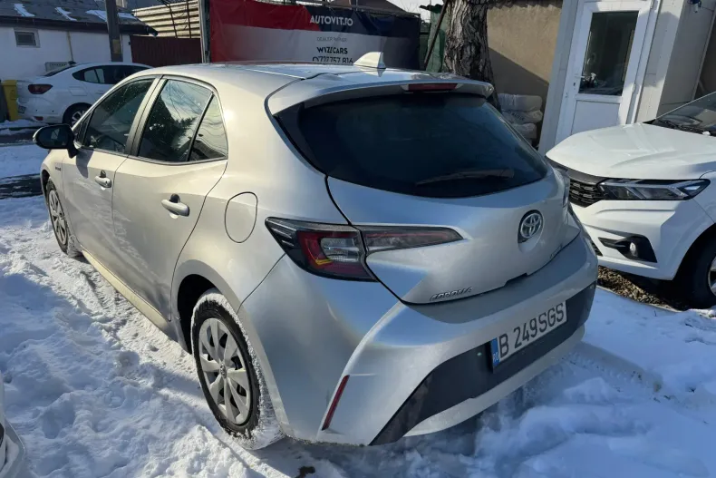 Toyota Corolla din 2021 cu 152.000 km - oferta TOY208940 - foto 12