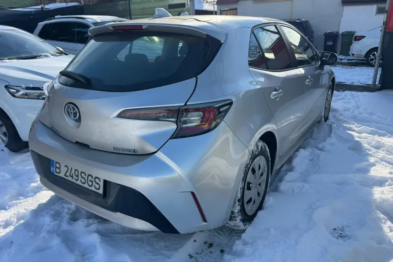 Toyota Corolla din 2021 cu 152.000 km - oferta TOY208940 - foto 13