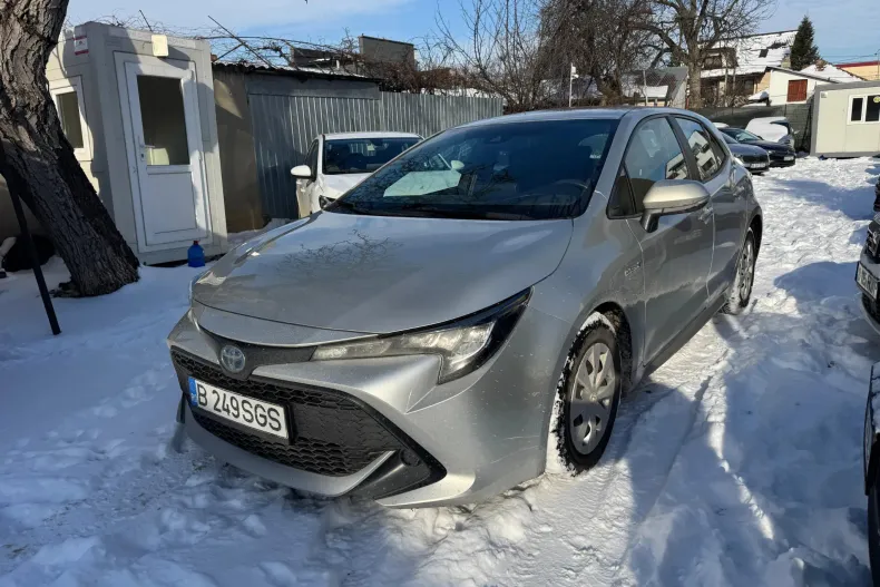 Toyota Corolla din 2021 cu 152.000 km - oferta TOY208940 - foto 14