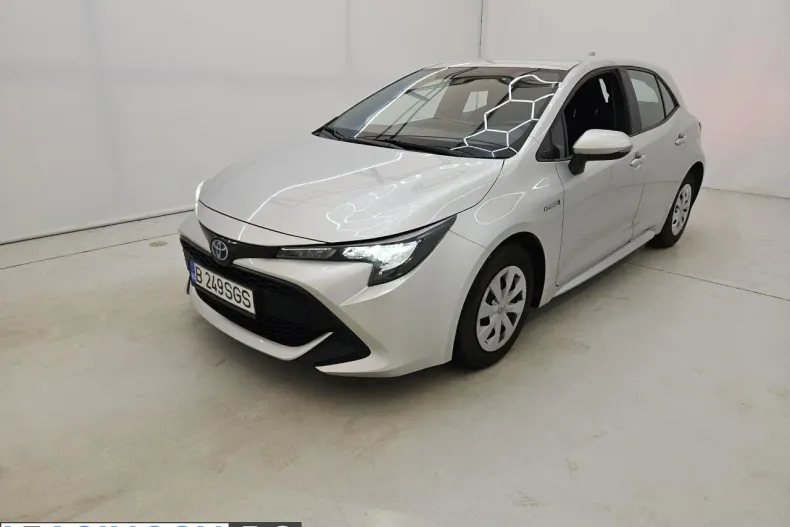 Toyota Corolla din 2021 cu 152.000 km - oferta TOY208940 - foto 15