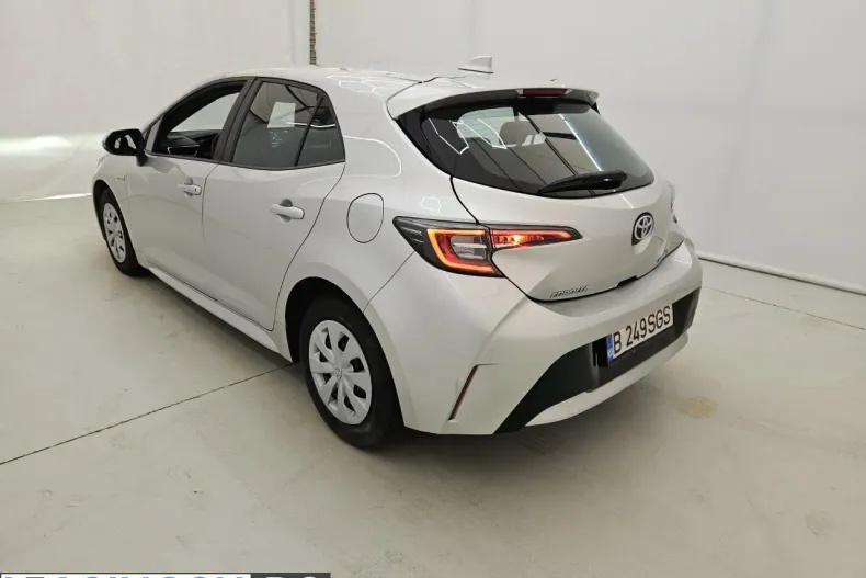Toyota Corolla din 2021 cu 152.000 km - oferta TOY208940 - foto 16