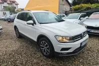 Volkswagen Tiguan din 2020 cu 49.300 km - oferta VOL208942 - foto 2