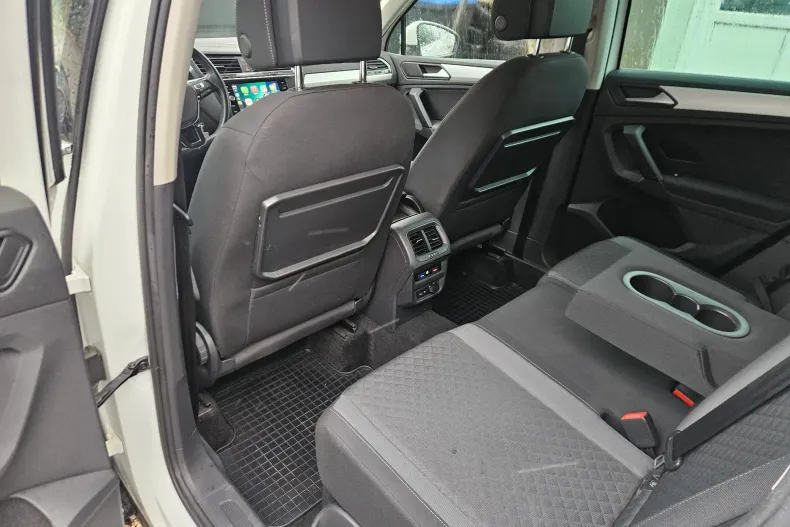 Volkswagen Tiguan din 2020 cu 49.300 km - oferta VOL208942 - foto 8