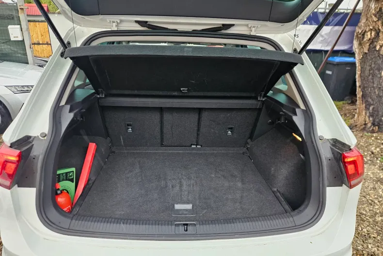 Volkswagen Tiguan din 2020 cu 49.300 km - oferta VOL208942 - foto 9