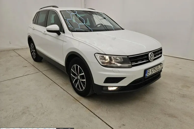 Volkswagen Tiguan din 2020 cu 49.300 km - oferta VOL208942 - foto 13