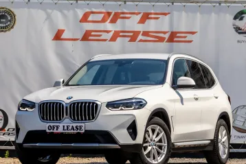 BMW X3 din 2023 - oferta BMW208943