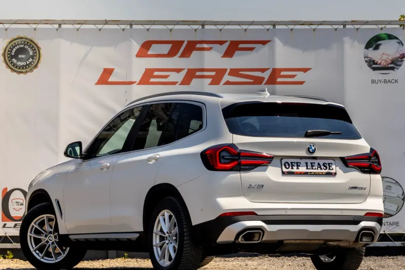 BMW X3 (Seria X) din 2023 cu 64.000 km - oferta BMW208943 - foto 3